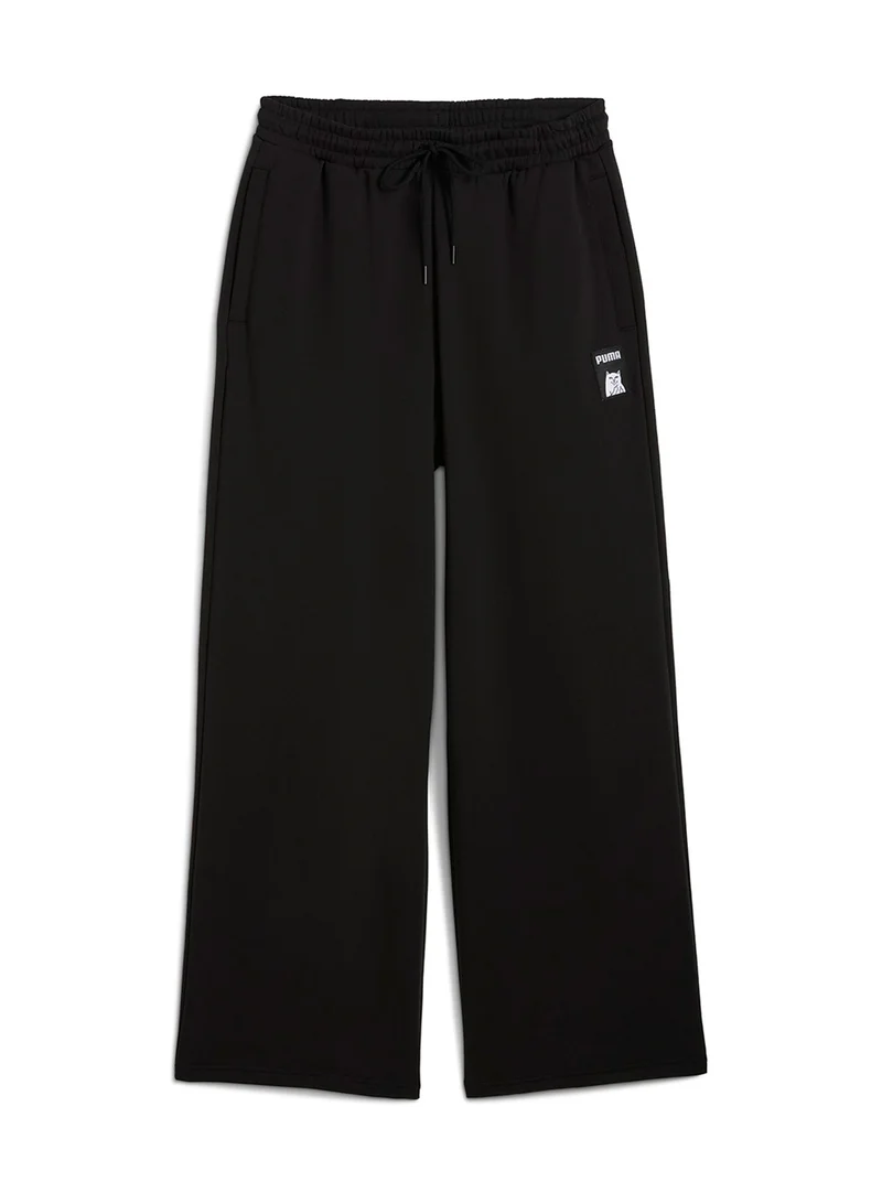 Ripndip Oversized Wide Sweatpants