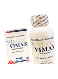 Vimax