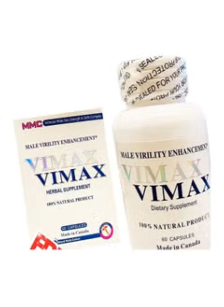 vimax - Vimax - Image 1
