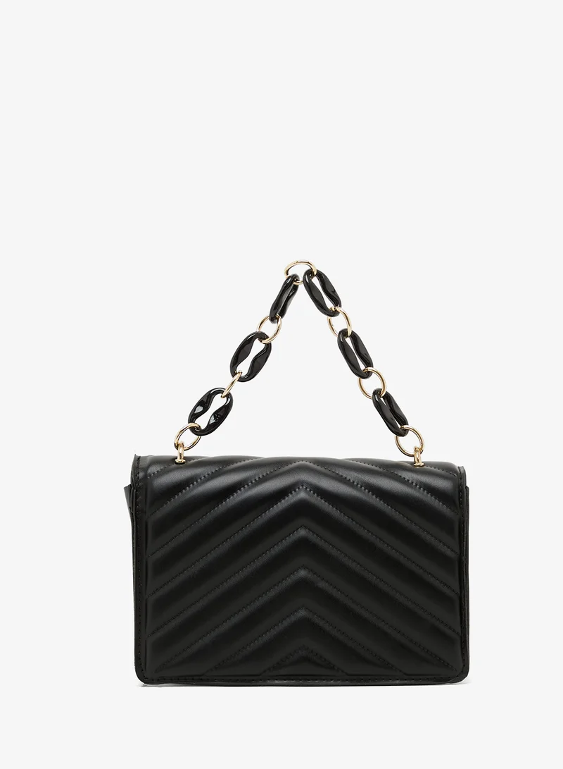 Ginger classic_crossbody