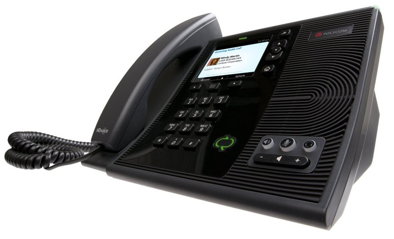 Poly هاتف بوليكوم CX600 IP - Image 5