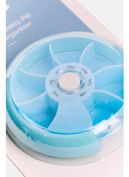 YOTO Weekly Pill Organizer  - Image 4