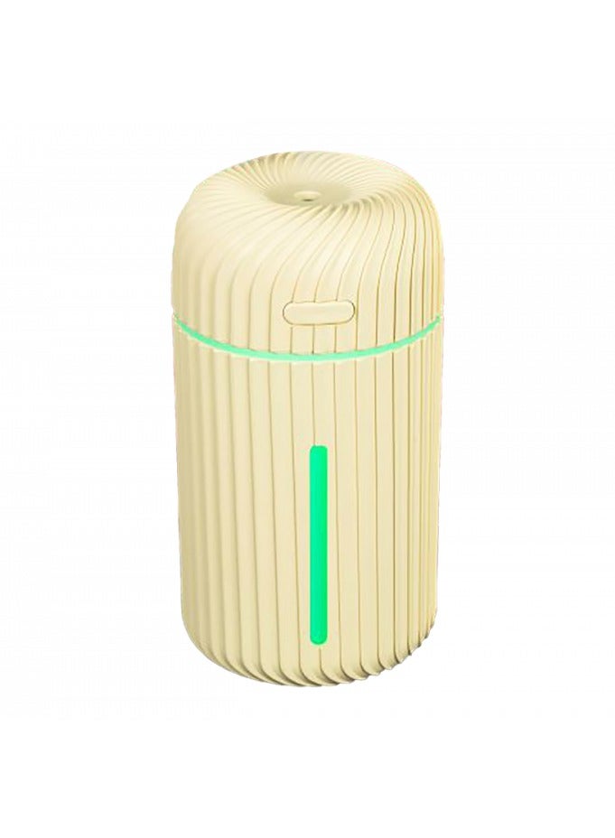 برووف مرطب وفواحه كهربائيه للمنزل والمكتب 320 مل - Image 1