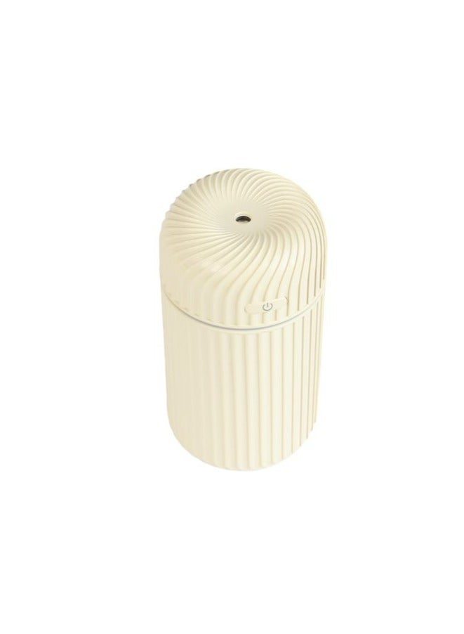 برووف مرطب وفواحه كهربائيه للمنزل والمكتب 320 مل - Image 2