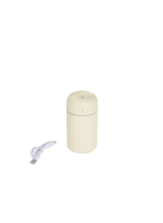 برووف مرطب وفواحه كهربائيه للمنزل والمكتب 320 مل - Image 3