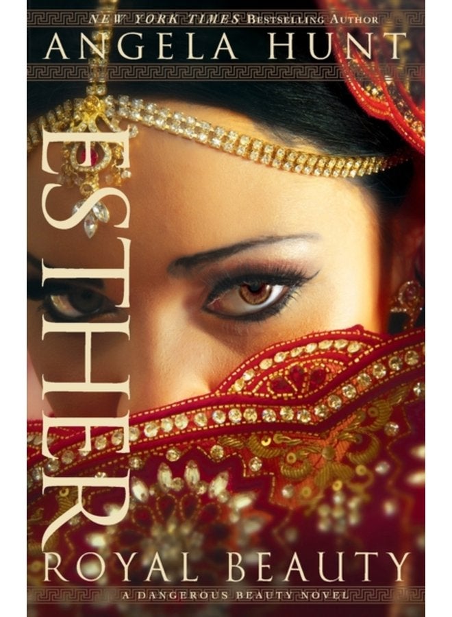 Esther Royal Beauty - Paperback