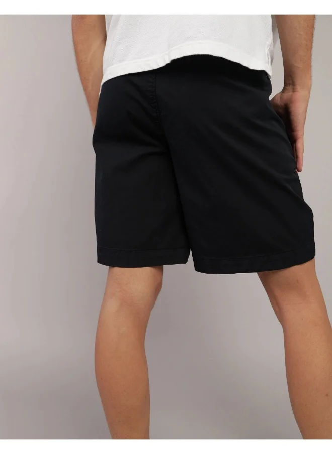 امريكان ايجل AE Flex 9" Khaki Short