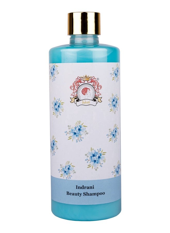 إندراني كوزميتكس شامبو إندراني بيوتي ٥٠٠ مل - Image 2
