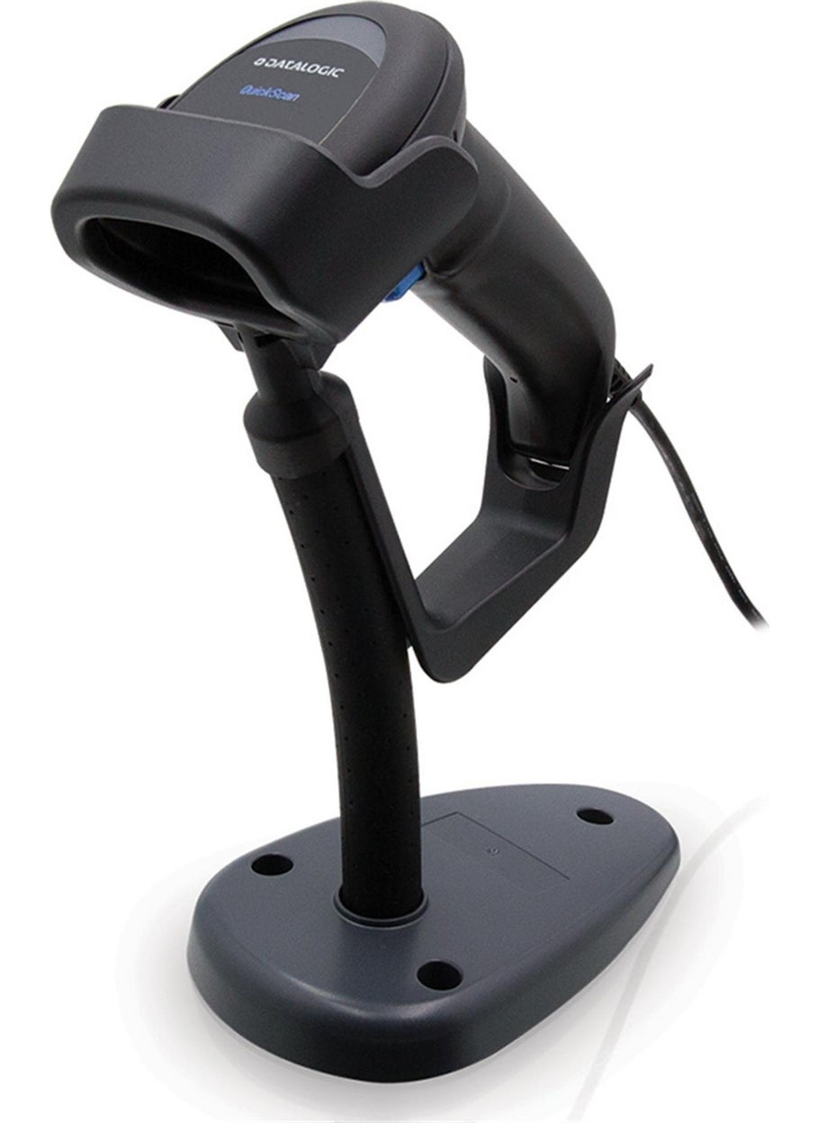 DATALOGIC Quickscan QD2590 2D Barcode Scanner 