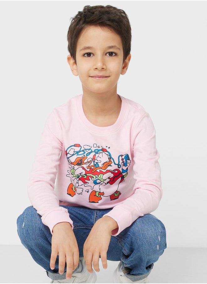 Boys  Printed Sweatshirt - pzsku/Z47A819E6FBABBDB1B0A7Z/45/_/1702451520/8339a5a3-d24d-48ad-b128-56199b445d0f