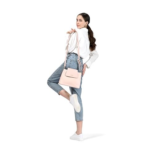 Fastrack Women's Western (Pink) - Image 2