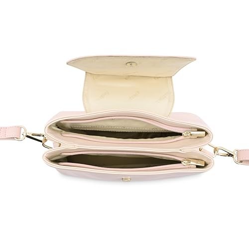 Fastrack Women's Western (Pink) - Image 5