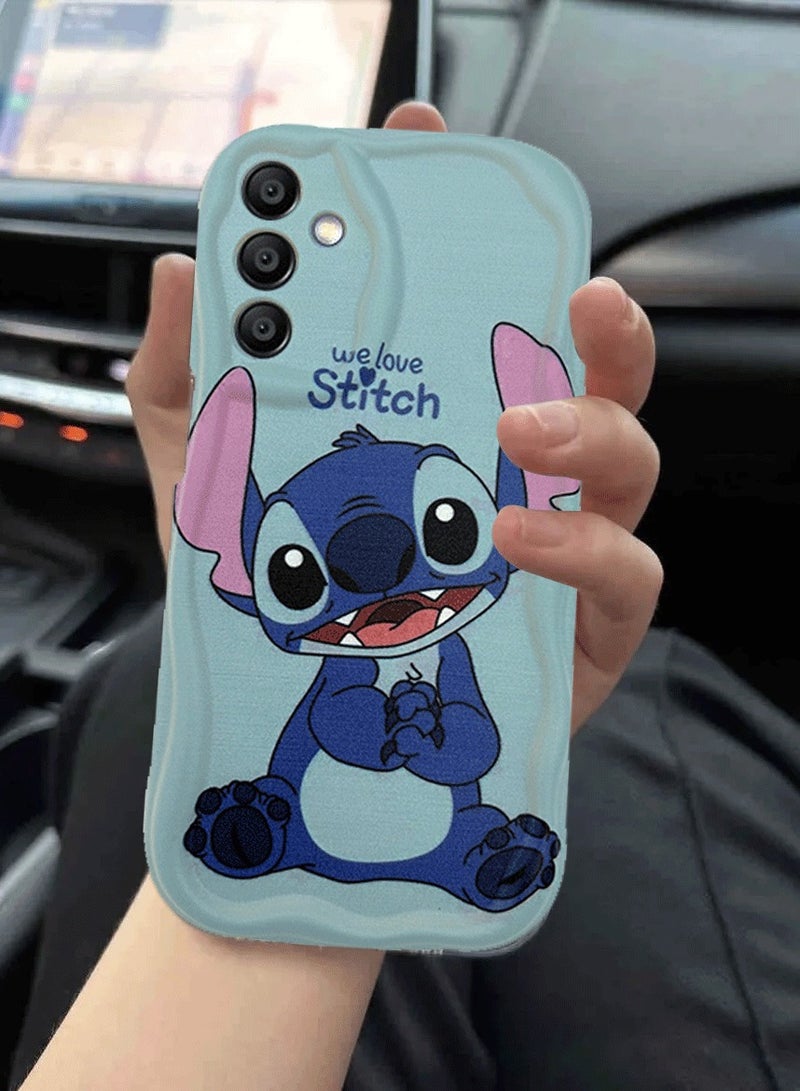 GMORO Protective Case Cover For Samsung Galaxy A15 4G High Quality,Bumper Back Case for Samsung Galaxy A15 4G  - Image 1