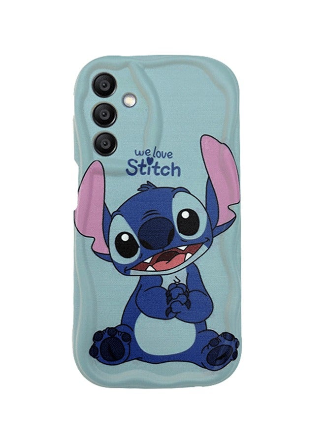 GMORO Protective Case Cover For Samsung Galaxy A15 4G High Quality,Bumper Back Case for Samsung Galaxy A15 4G  - Image 4