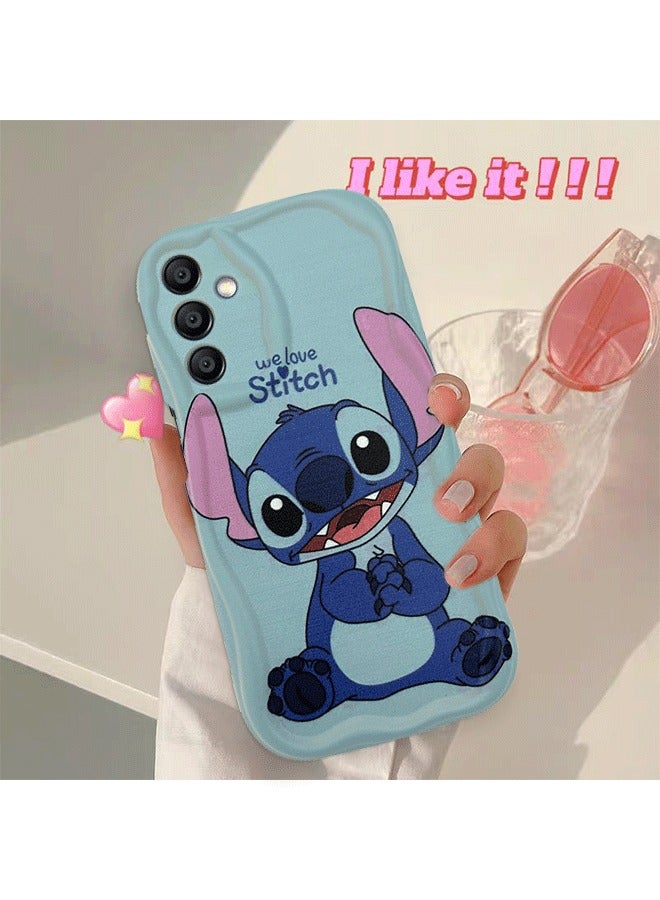 GMORO Protective Case Cover For Samsung Galaxy A15 4G High Quality,Bumper Back Case for Samsung Galaxy A15 4G  - Image 2