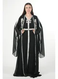 البنت الشرقية black