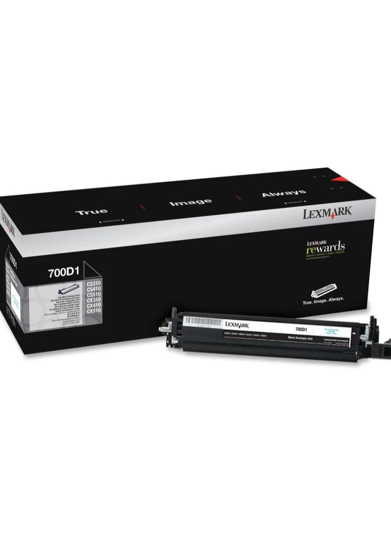 وحدة المطور Lexmark CX 310 CX 410 CX 510 باللون الأسود العادية 40 كيلو - pzsku/Z47A83B6BC17A2FFDEB73Z/45/_/1726142827/9bb02f44-2dbd-4811-bfa7-caf49cb2b2e6