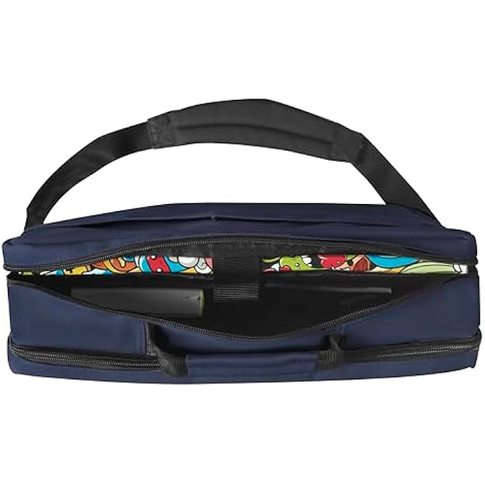 COMIX Unisex Schulterriemen Shoulder Strap - Image 2