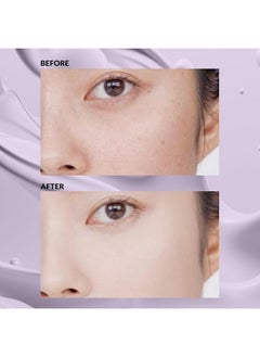 Terrazen TERRAZEN Korean Exfoliating Pads Face Skin Care 60pcs - Anti Aging & Pore Cleansing with Peptide Amino Acid Gentle Peel Facial Pads  - Image 5