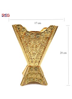RSG RSG – Large Oud Burner Incense Mabkhara for Big Halls - Houses and Mosque – 829  - Image 3