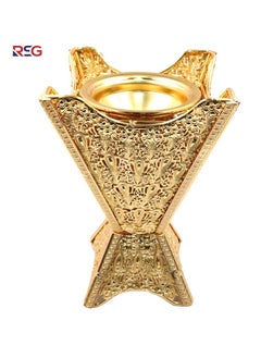 RSG RSG – Large Oud Burner Incense Mabkhara for Big Halls - Houses and Mosque – 829  - Image 2