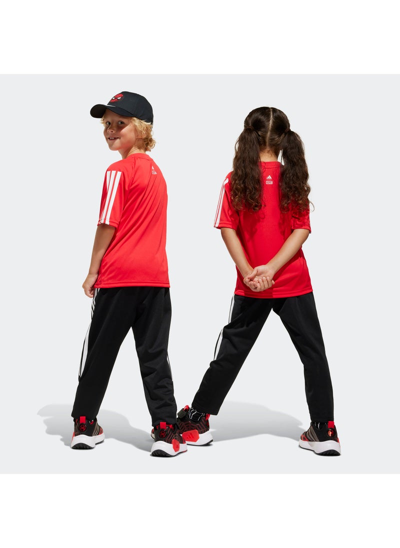 Adidas Kids Marvel Spider-Man T-Shirt  - Image 1