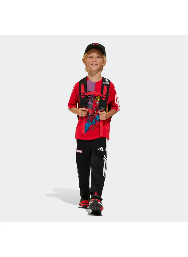 Adidas Kids Marvel Spider-Man T-Shirt