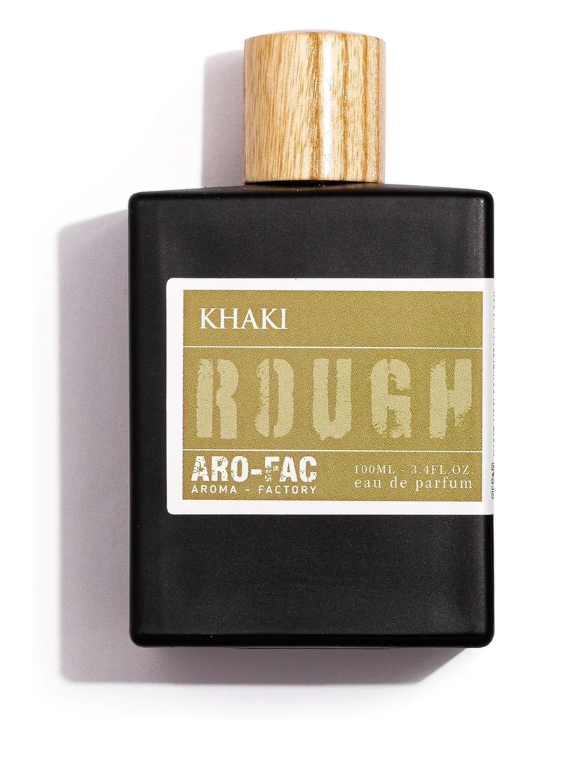 عطور ايه ام دي عطر آرو فاك كاكي من AMD Perfumes للرجال، 100 مل