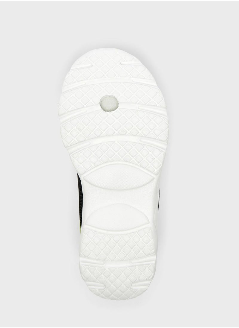 Oaklan by Shoexpress - Kids Low Top Sneakers - Image 1