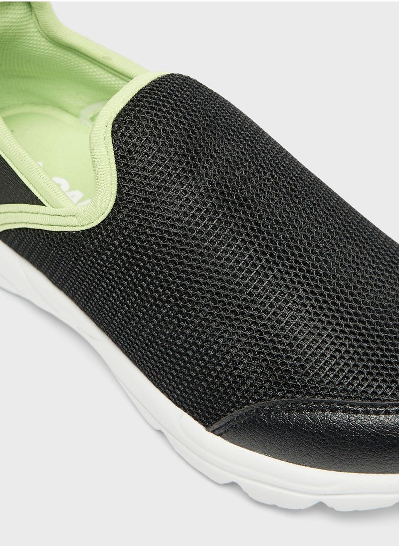 Oaklan by Shoexpress - Kids Low Top Sneakers - Image 1