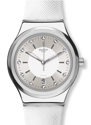 Unisex Sistem Inside Quartz Movement Water Resistant Wrist Watch - 43 Mm - pzsku/Z47A8D75249102B7E72E4Z/45/_/1712171890/e3a92349-c546-4930-9f49-c7f2339f9bd7