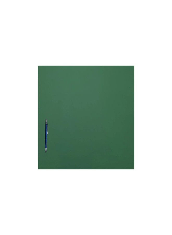 Dacasso Pickle Green 24" x 19" Blotter Paper Pack - Image 1