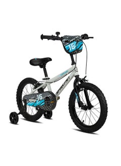 Spartan Spartan Thunder 16" Bicycle  - Image 1