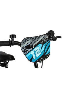 Spartan Spartan Thunder 16" Bicycle  - Image 3