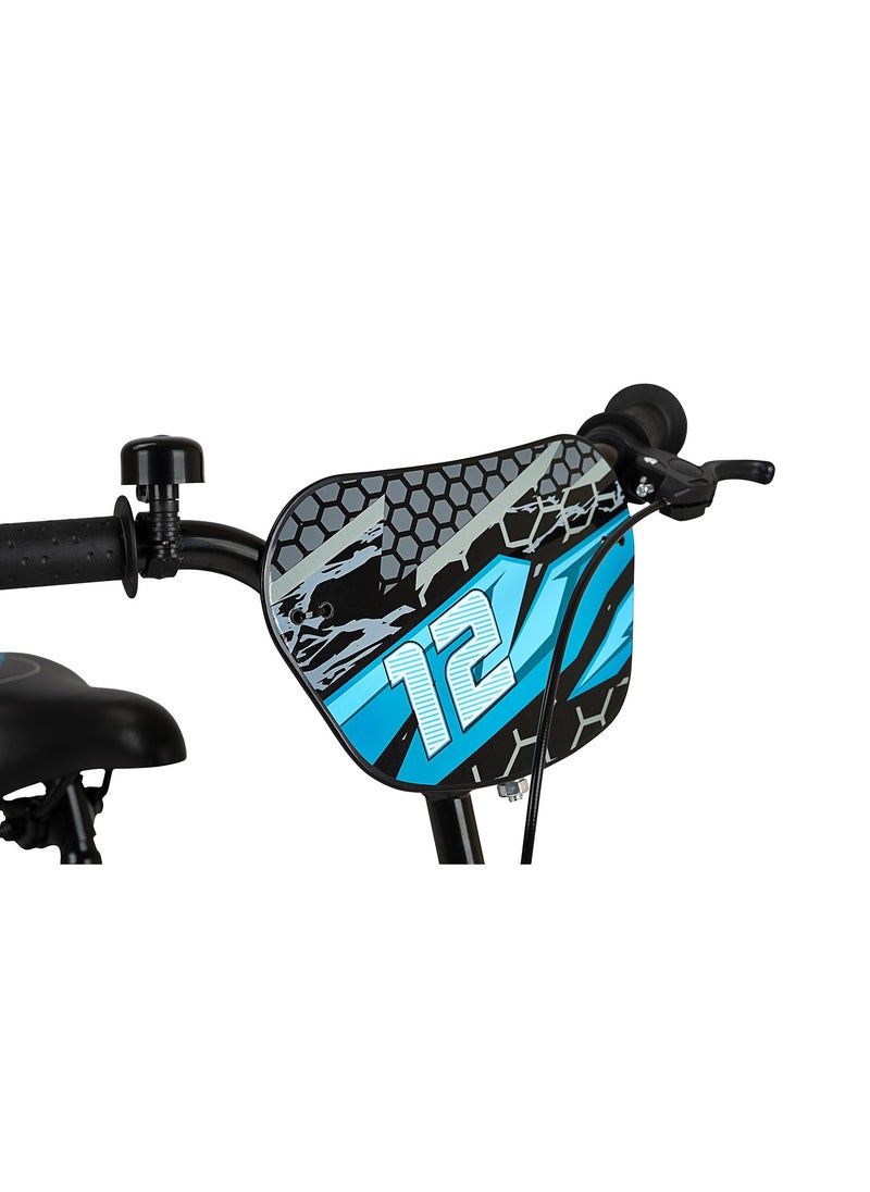 Spartan Spartan Thunder 16" Bicycle  - Image 3