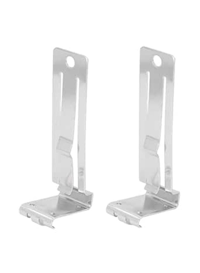 5 16 Inch Stainless Steel Siding Installation Tool 2 Pack Durable Alignment Repair Kit - Image 1