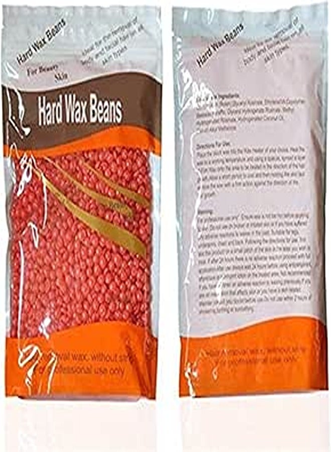 حبيبات شمع اللؤلؤ لإزالة الشعر بالشمع - 300 جرام