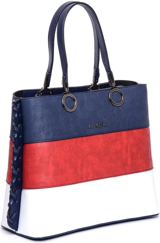 ARMINE Women's Bag Navy Blue - 209