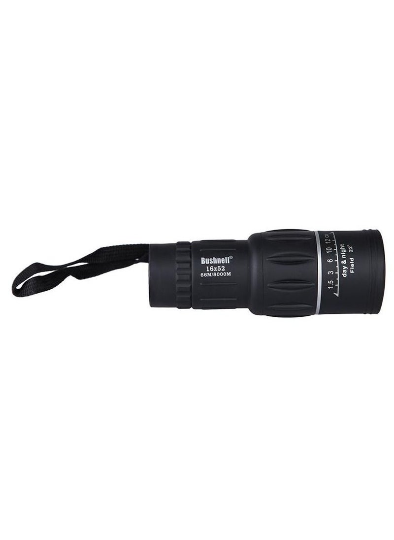 Bushnell 16x52 Binoculars Telescope Outdoor Lightweight Night Vision for Hunting Travelling Camping Surveillance  - Image 5