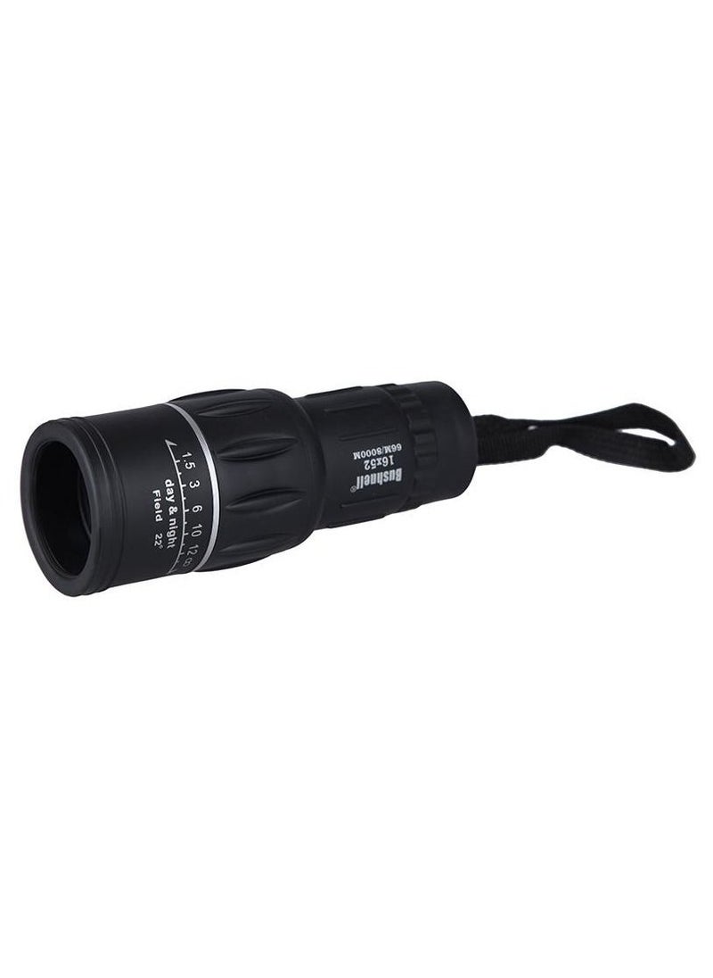 Bushnell 16x52 Binoculars Telescope Outdoor Lightweight Night Vision for Hunting Travelling Camping Surveillance  - Image 4