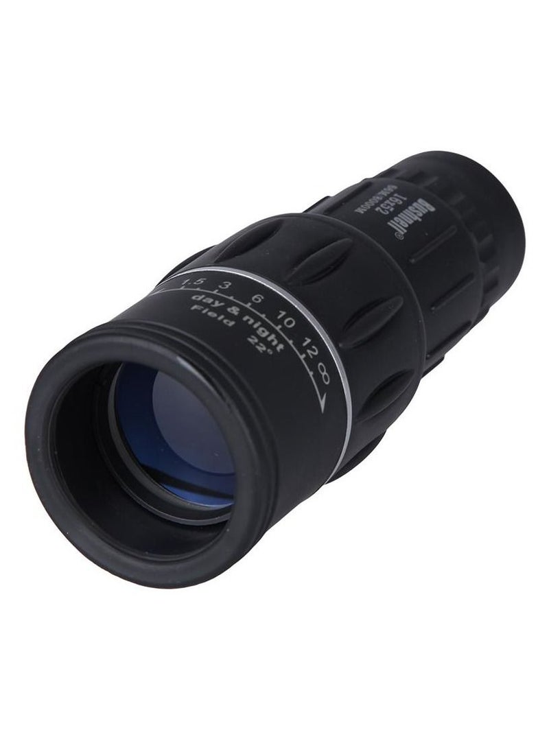 Bushnell 16x52 Binoculars Telescope Outdoor Lightweight Night Vision for Hunting Travelling Camping Surveillance  - Image 1