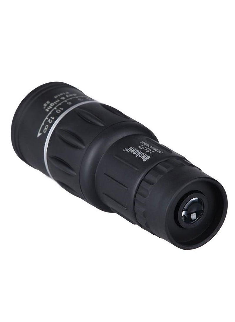 Bushnell 16x52 Binoculars Telescope Outdoor Lightweight Night Vision for Hunting Travelling Camping Surveillance  - Image 3