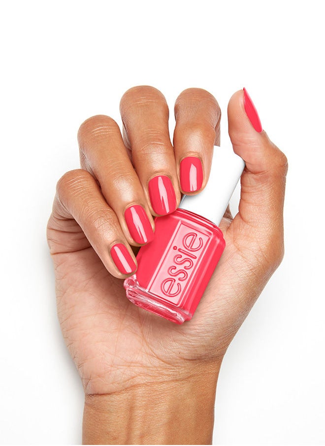 essie طلاء أظافر لطيف كزر 13.5 مل  - Image 5
