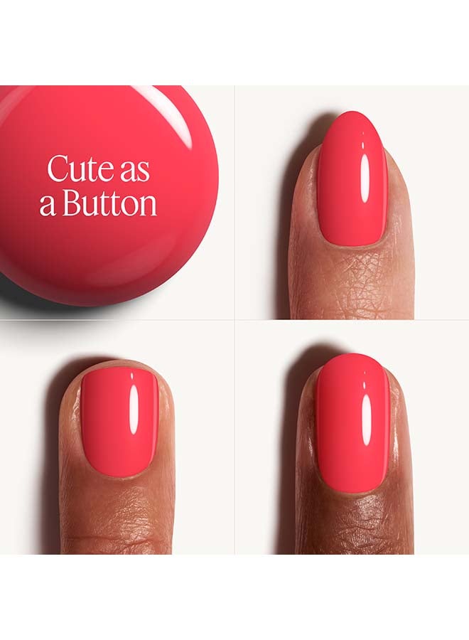 essie Nail Polish, Cute As A Button 13.5Ml - Image 2
