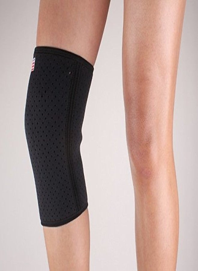 جيرن دعامة جيرن للساق والركبة والرضفة، ضمادة واقية، كم - Image 3