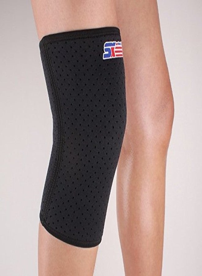 جيرن دعامة جيرن للساق والركبة والرضفة، ضمادة واقية، كم - Image 1