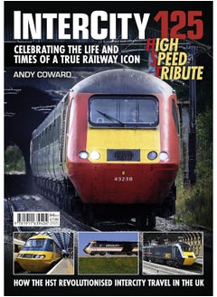 Intercity 125  - Image 2