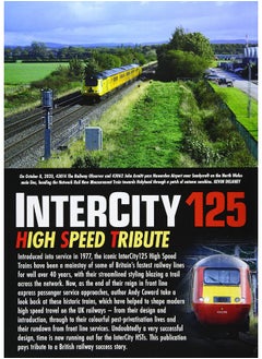 Intercity 125  - Image 1
