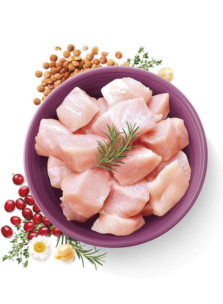 CARNILOVE True Fresh Chicken For Adult Cats 1.8 kg - Image 2