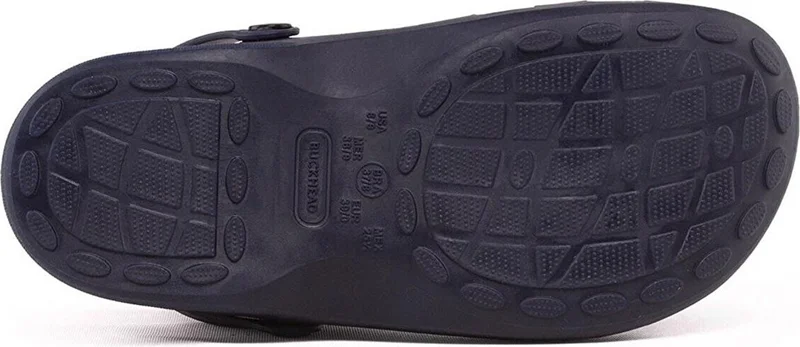 Buckhead Unisex Slippers 4154 BUCK4154